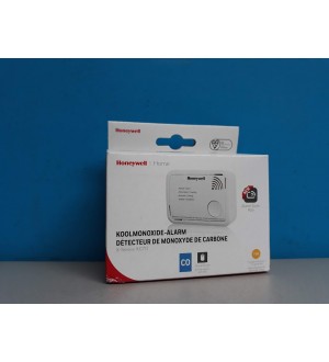Koolmonoxide-alarm / CO detector Honeywell Home X-serie